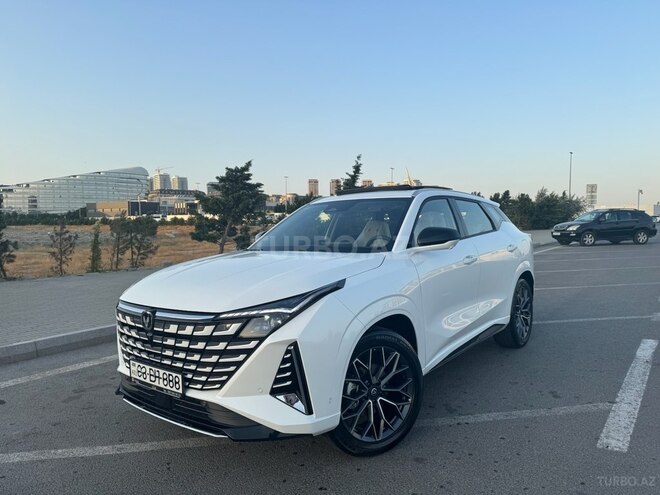 Changan  2025, 0 km - 1.5 l - Bakı