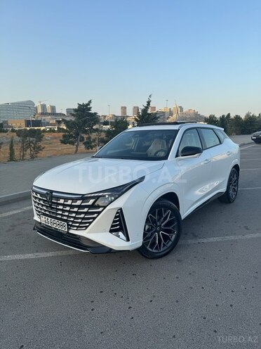 Changan  2025, 0 km - 1.5 l - Bakı