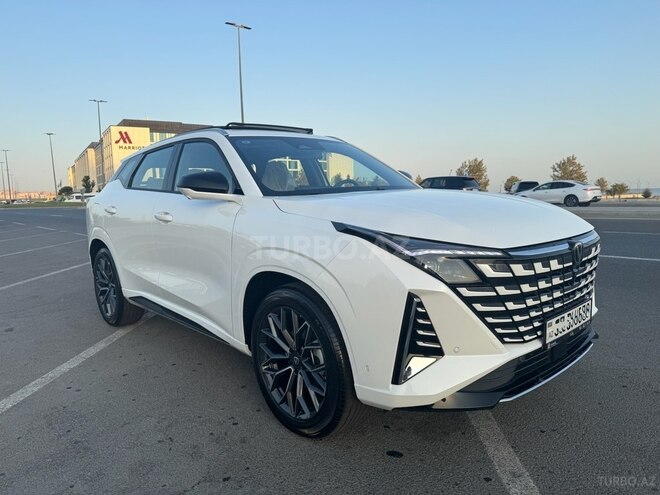 Changan  2025, 0 km - 1.5 l - Bakı