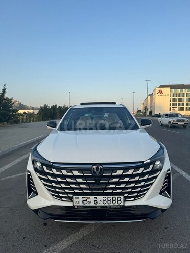 Changan  2025, 0 km - 1.5 l - Bakı