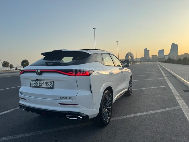 Changan  2025, 0 km - 1.5 l - Bakı