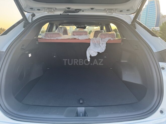 Changan  2025, 0 km - 1.5 l - Bakı