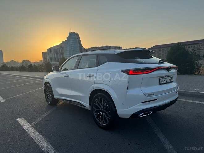 Changan  2025, 0 km - 1.5 l - Bakı