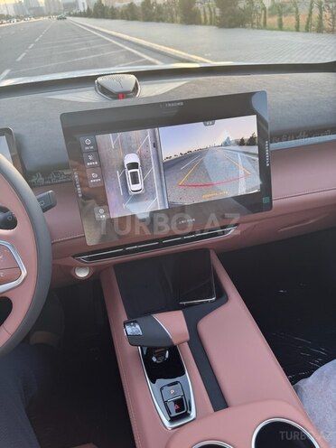 Changan  2025, 0 km - 1.5 l - Bakı