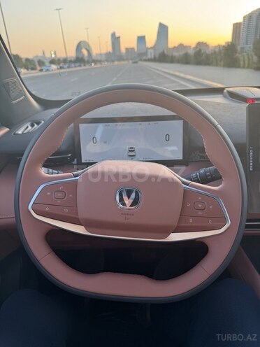 Changan  2025, 0 km - 1.5 l - Bakı