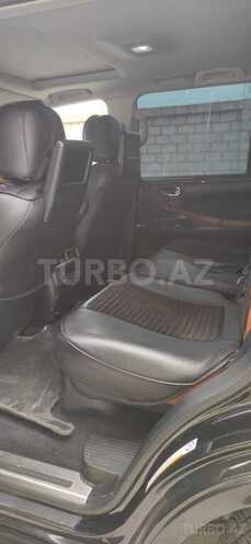 Lexus LX 570 2014, 66,000 km - 5.7 л - Zərdab