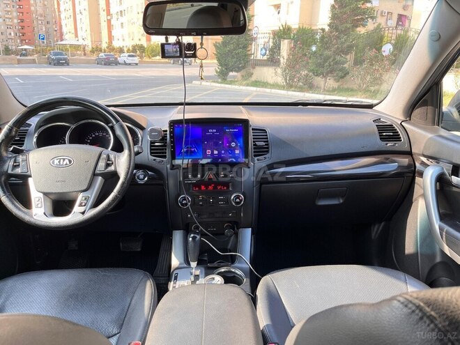 Kia Sorento 2009, 183,000 km - 2.0 l - Bakı