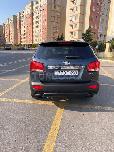 Kia Sorento 2009, 183,000 km - 2.0 l - Bakı