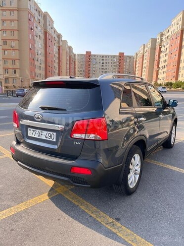 Kia Sorento 2009, 183,000 km - 2.0 l - Bakı