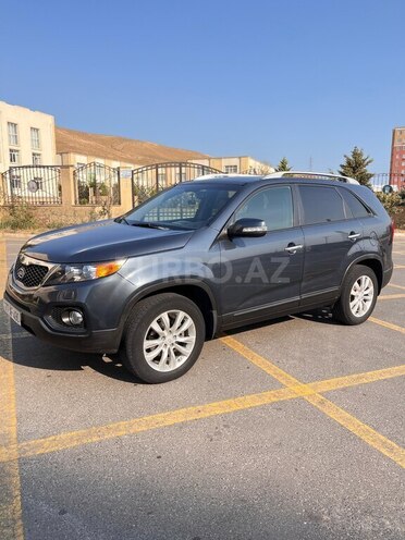 Kia Sorento 2009, 183,000 km - 2.0 l - Bakı