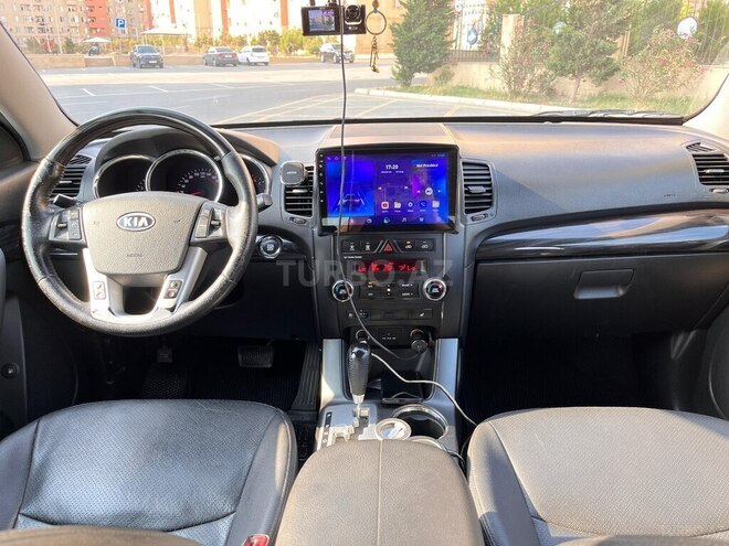 Kia Sorento 2009, 183,000 km - 2.0 l - Bakı