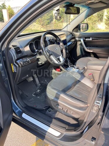 Kia Sorento 2009, 183,000 km - 2.0 l - Bakı