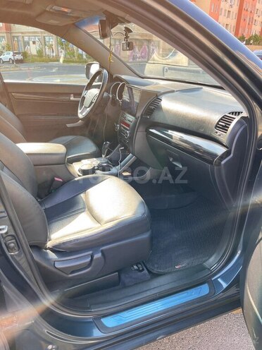 Kia Sorento 2009, 183,000 km - 2.0 l - Bakı