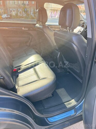 Kia Sorento 2009, 183,000 km - 2.0 l - Bakı