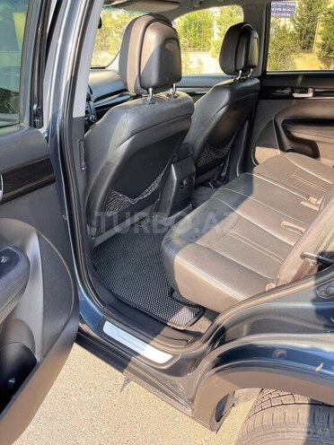 Kia Sorento 2009, 183,000 km - 2.0 l - Bakı