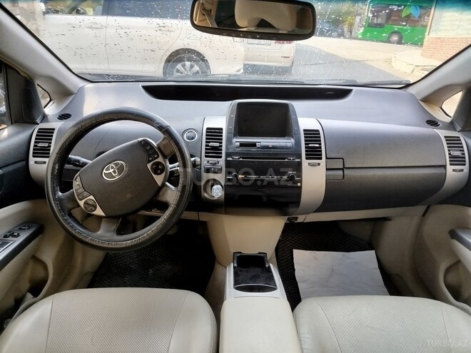 Toyota Prius 2008, 411,002 km - 1.5 l - Bakı