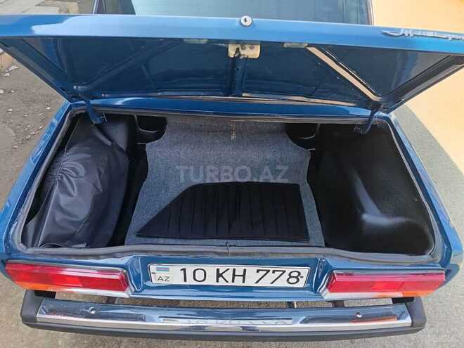 LADA (VAZ) 2107 2001, 100,000 km - 1.6 l - Cəlilabad