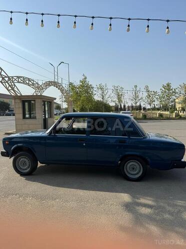 LADA (VAZ) 2107 2001, 100,000 km - 1.6 l - Cəlilabad