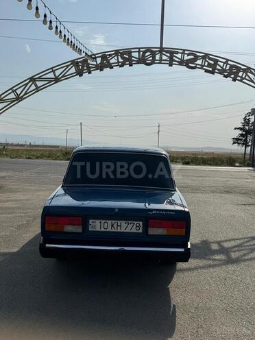 LADA (VAZ) 2107 2001, 100,000 km - 1.6 l - Cəlilabad