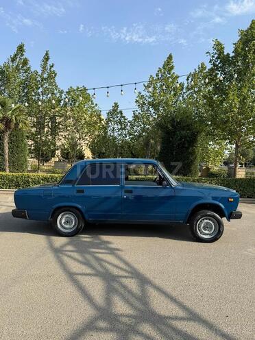 LADA (VAZ) 2107 2001, 100,000 km - 1.6 l - Cəlilabad