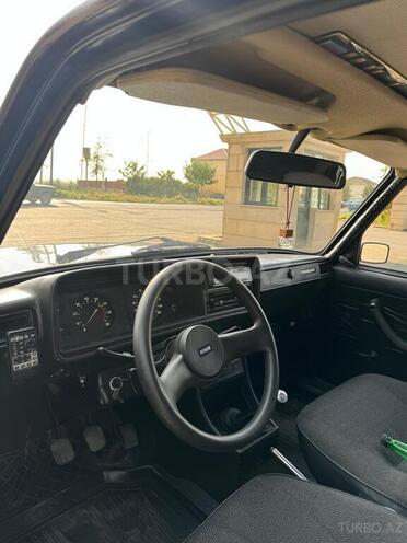 LADA (VAZ) 2107 2001, 100,000 km - 1.6 l - Cəlilabad