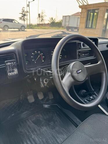 LADA (VAZ) 2107 2001, 100,000 km - 1.6 l - Cəlilabad