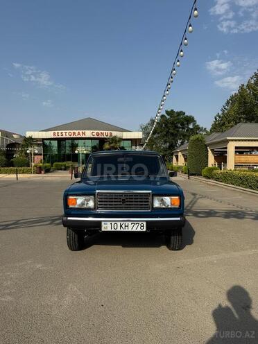 LADA (VAZ) 2107 2001, 100,000 km - 1.6 l - Cəlilabad