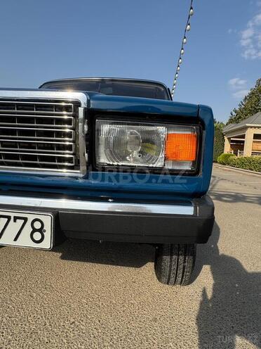 LADA (VAZ) 2107 2001, 100,000 km - 1.6 l - Cəlilabad
