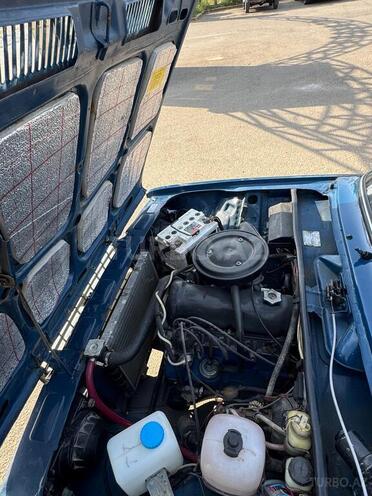 LADA (VAZ) 2107 2001, 100,000 km - 1.6 l - Cəlilabad