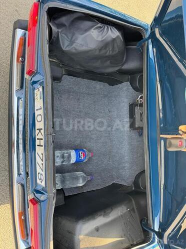 LADA (VAZ) 2107 2001, 100,000 km - 1.6 l - Cəlilabad
