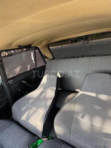 LADA (VAZ) 2107 2001, 100,000 km - 1.6 l - Cəlilabad