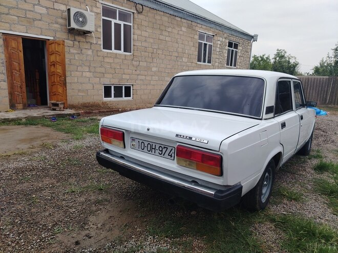 LADA (VAZ) 2107 2005, 57,136 km - 1.6 l - Tovuz