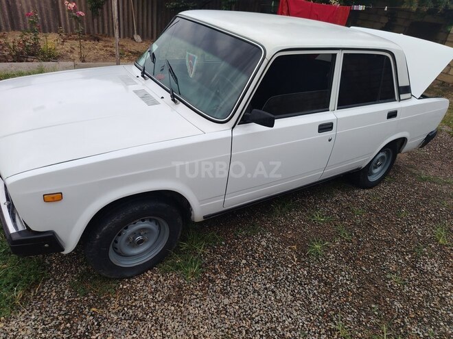 LADA (VAZ) 2107 2005, 57,136 km - 1.6 l - Tovuz