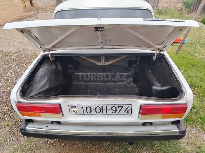 LADA (VAZ) 2107 2005, 57,136 km - 1.6 l - Tovuz