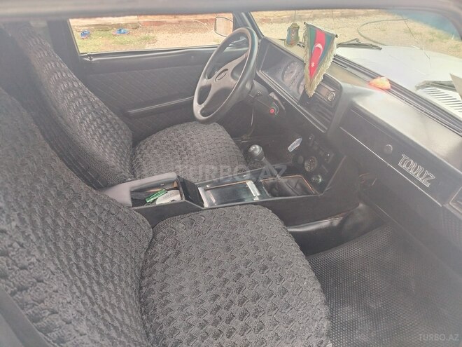 LADA (VAZ) 2107 2005, 57,136 km - 1.6 l - Tovuz
