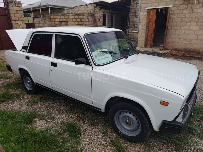 LADA (VAZ) 2107 2005, 57,136 km - 1.6 l - Tovuz