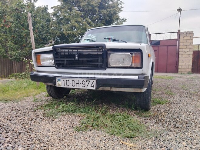 LADA (VAZ) 2107 2005, 57,136 km - 1.6 l - Tovuz