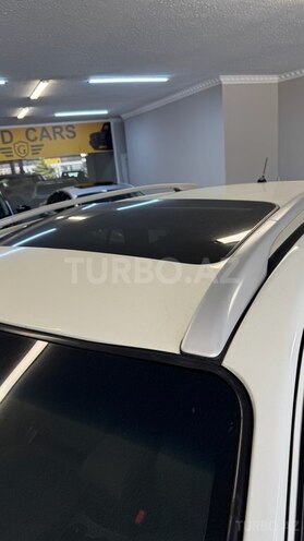 Hyundai Santa Fe 2011, 188,000 km - 2.4 l - Bakı