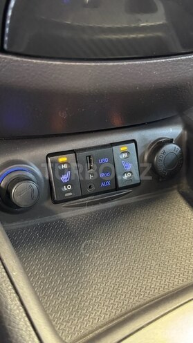 Hyundai Santa Fe 2011, 188,000 km - 2.4 l - Bakı