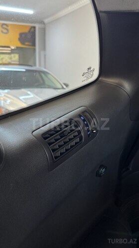 Hyundai Santa Fe 2011, 188,000 km - 2.4 l - Bakı
