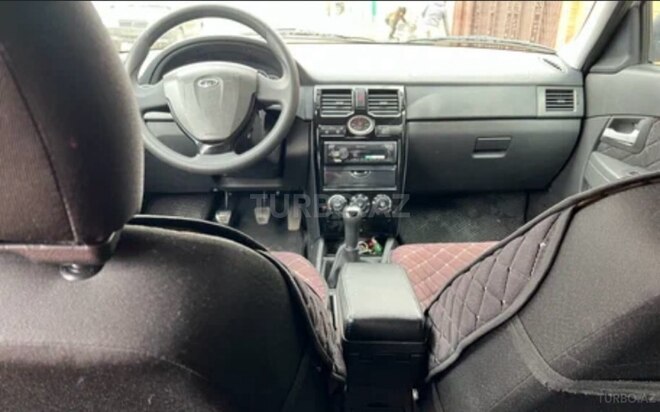 LADA (VAZ) Priora 2013, 55,555 km - 1.6 l - Siyəzən