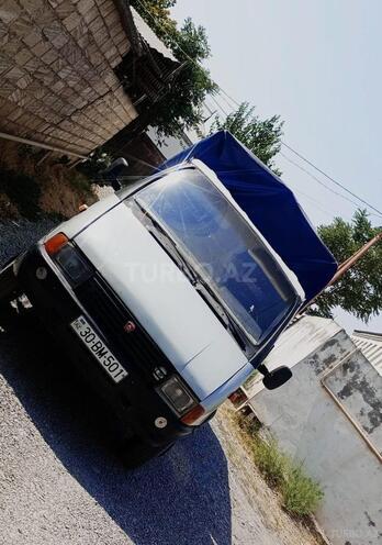 GAZ 33021 2000, 333,333 km - 2.4 l - Beyləqan