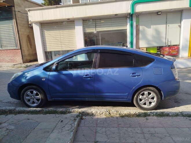 Toyota Prius 2008, 411,002 km - 1.5 l - Bakı