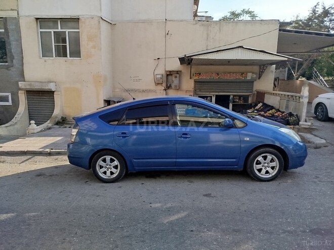 Toyota Prius 2008, 411,002 km - 1.5 l - Bakı