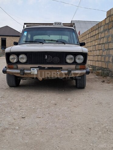 LADA (VAZ) 2106 1983, 58,120 km - 1.6 l - Şəmkir