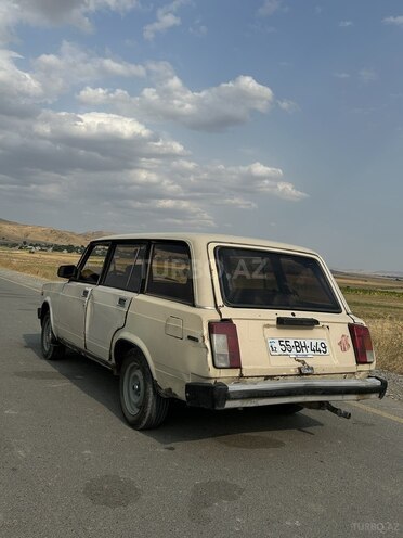 LADA (VAZ) 2104 1996, 250,000 km - 1.5 l - Şəki
