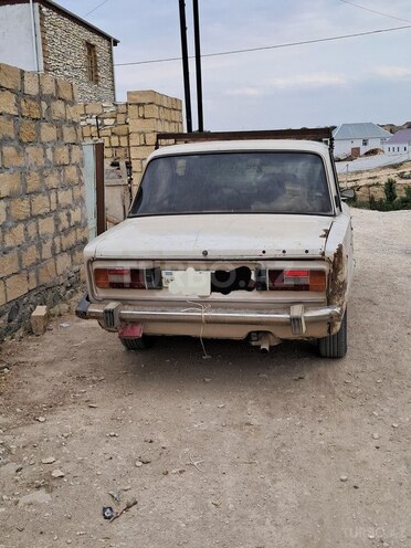 LADA (VAZ) 2106 1983, 58,120 km - 1.6 l - Şəmkir