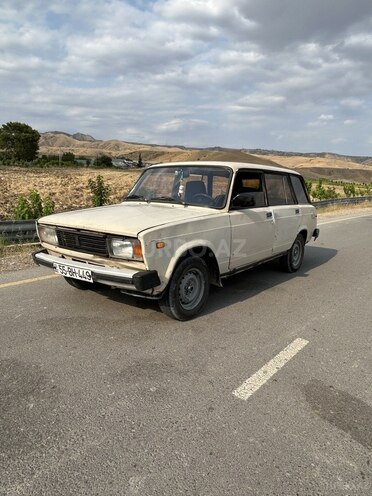 LADA (VAZ) 2104 1996, 250,000 km - 1.5 l - Şəki