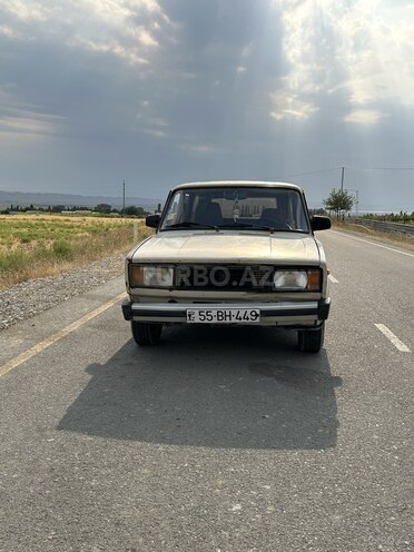 LADA (VAZ) 2104 1996, 250,000 km - 1.5 l - Şəki