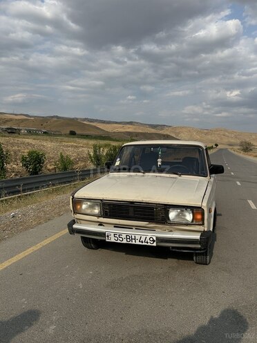 LADA (VAZ) 2104 1996, 250,000 km - 1.5 l - Şəki
